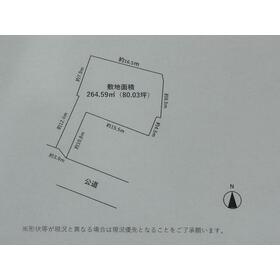 地形図等