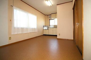 リビングスペース