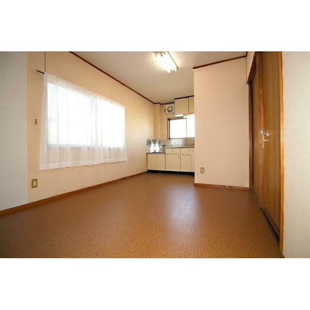 リビングスペース