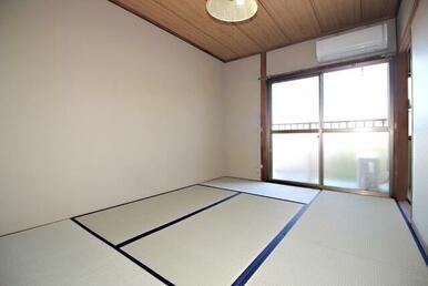 和室スペース