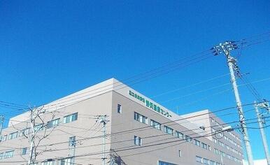 静岡医療センター