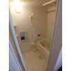 バス/シャワー