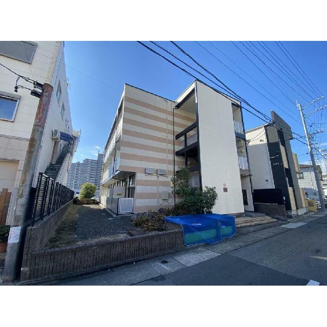 2022年10月に外壁塗装しました。