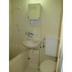 バス/シャワー