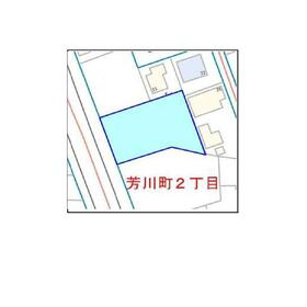 地形図等