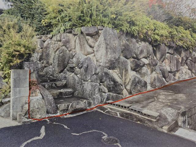 物件画像 福岡市南区 野間４丁目 (高宮駅) アパート用地