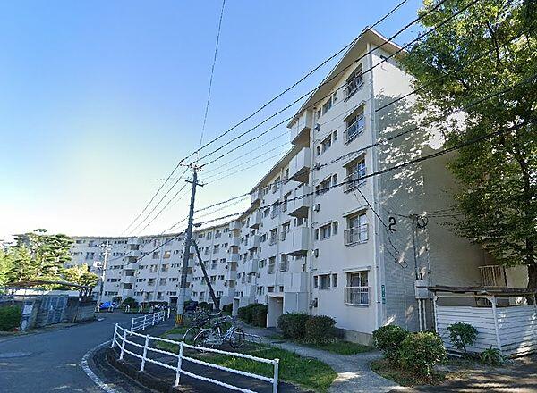 物件画像 福岡市城南区 長尾２丁目 (茶山駅) 2階 3DK