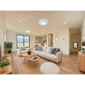 リビング