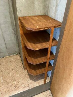 シューズボックス（※写真はイメージです、現況優先となります）