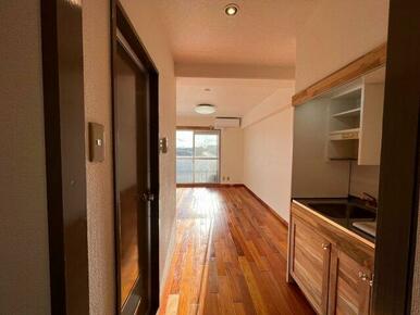 （※写真はイメージです、現況優先となります）