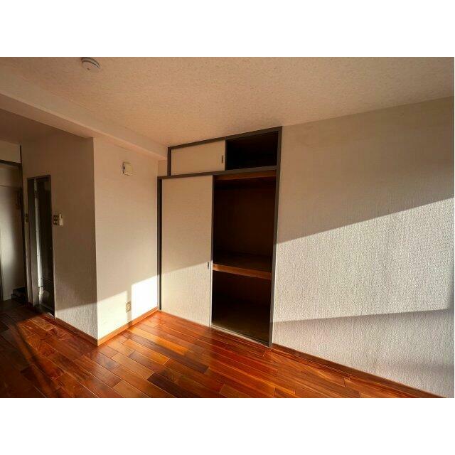 押入（※写真はイメージです、現況優先となります）