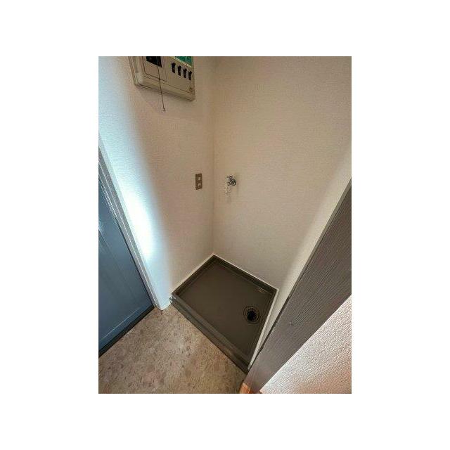 洗濯機置き場（※写真はイメージです、現況優先となります）