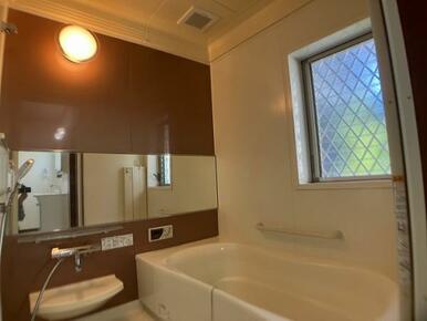 「浴室」新品交換済みです。