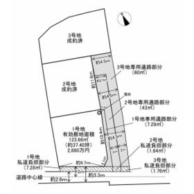 地形図等