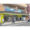 ショッピング施設