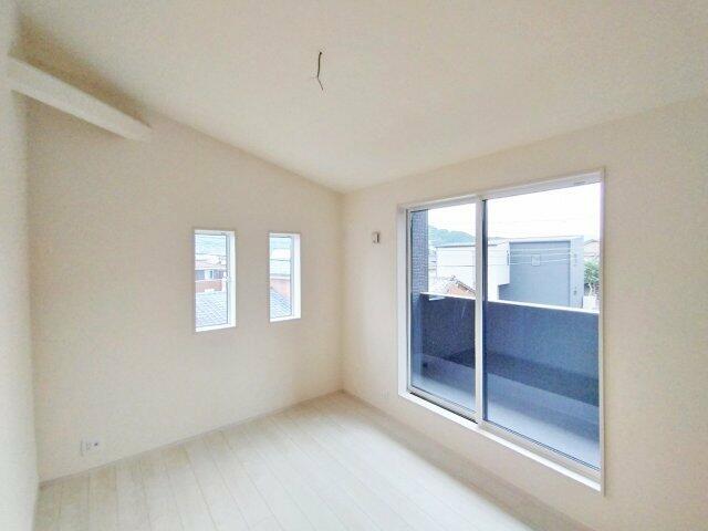 物件画像 北九州市小倉南区 横代北町５丁目 (石田駅) 2階建 4LDK