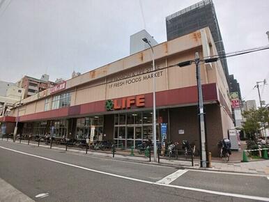 ライフ下寺店