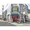 ショッピング施設