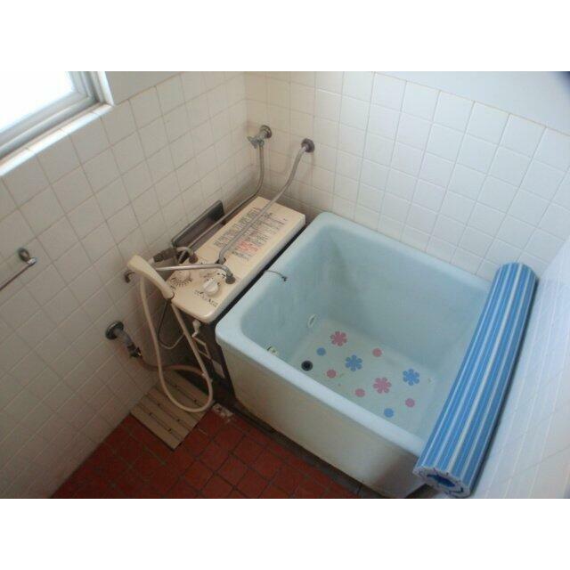 前回募集時の写真です。