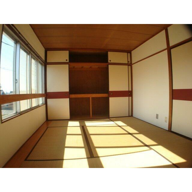 前回募集時の写真です。