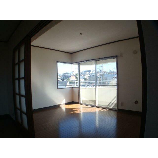 前回募集時の写真です。
