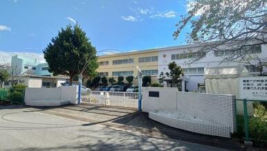 湖北台西小学校