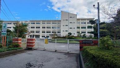 湖北台中学校