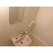 バス/シャワー