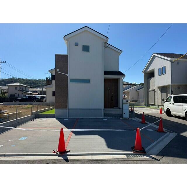 ５号棟
