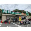 ショッピング施設