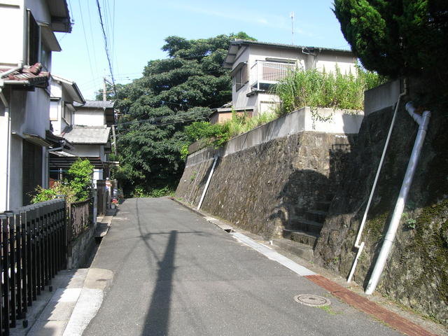 物件画像 北九州市門司区 西新町２丁目 住宅用地