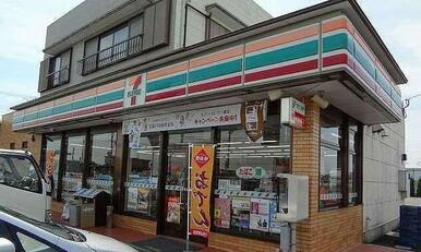 セブンイレブン