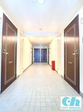 共用スペース☆