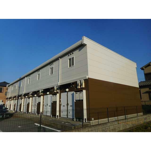 2022年4月に外壁塗装しました。