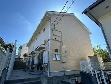 ２０２３年９月に塗装