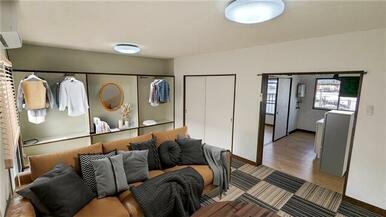 写真はｃｇイメージとなります。