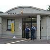 警察署、交番