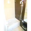 バス/シャワー