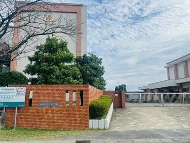 大口町立大口北小学校