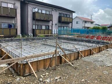 ここに住むために一生懸命頑張ろうと思えてくる家に住みたい（1号棟）