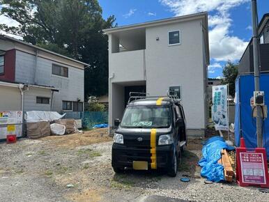 物件画像 駿東郡小山町 藤曲 2階建 5LDK