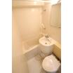 バス/シャワー
