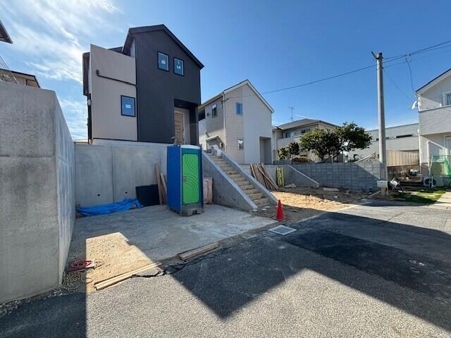 物件画像 福岡市南区 若久６丁目 2階建 4LDK