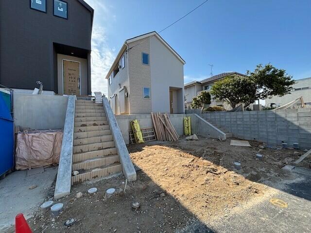 物件画像 福岡市南区 若久６丁目 2階建 3LDK