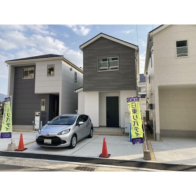 2号棟