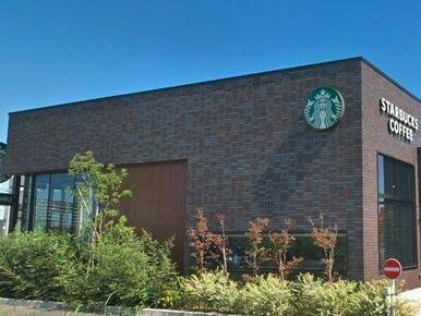 スターバックスコーヒー