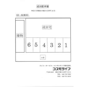 平面図