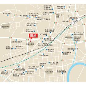 案内図