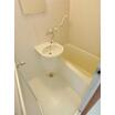 バス/シャワー