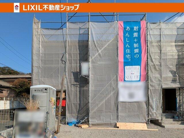 物件画像 北九州市若松区 今光２丁目 (藤ノ木駅) 2階建 4SLDK